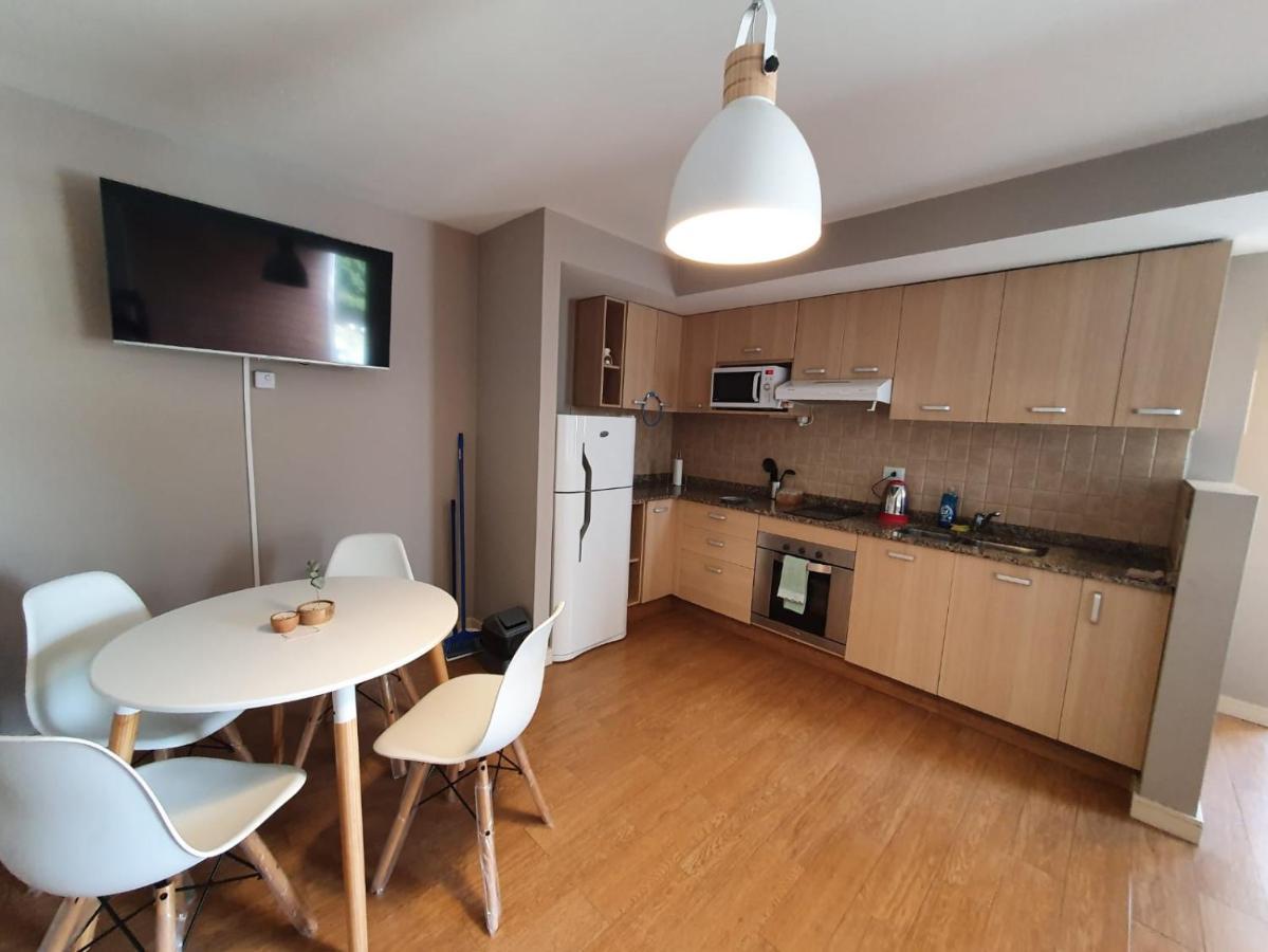 Apartamento Departamento Centro *