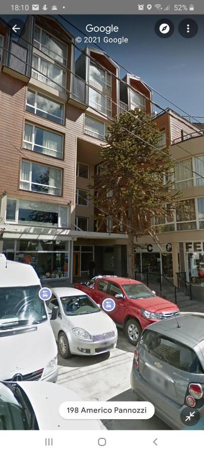 Apartamento Departamento Centro San Carlos de Bariloche