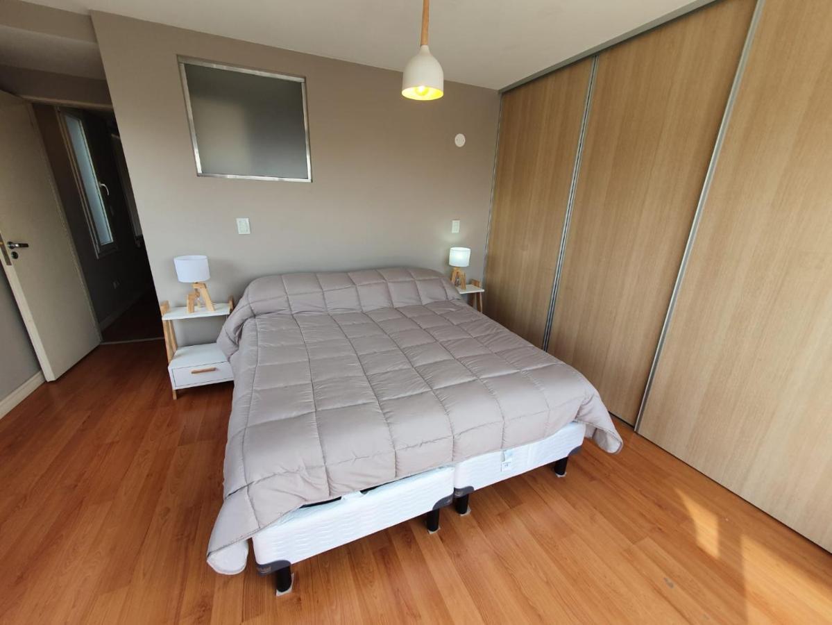 Departamento Centro Apartamento *